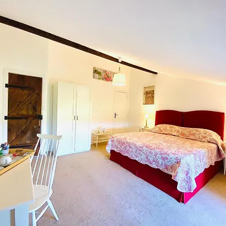 Bed & Breakfast Labarthe