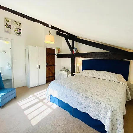 Bed & Breakfast Labarthe Baleyssagues