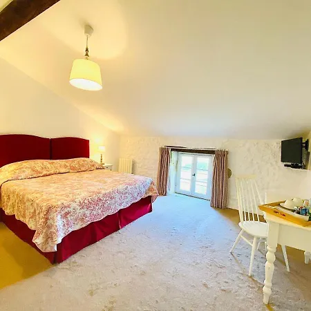 Bed and breakfast Labarthe