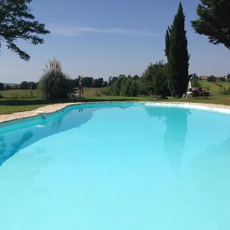 Bed and breakfast Labarthe Baleyssagues