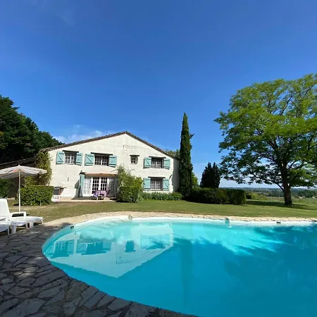 Labarthe Baleyssagues