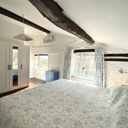 Bed & Breakfast Labarthe