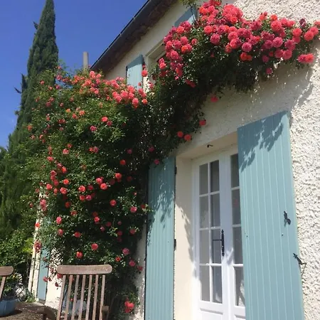 Labarthe Bed & Breakfast Baleyssagues