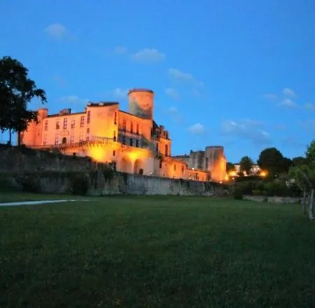 Bed & Breakfast Labarthe Baleyssagues