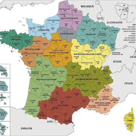 Labarthe Bed & Breakfast 3*