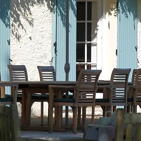 Labarthe Couette-café Baleyssagues