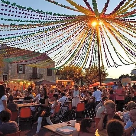 Couette-café Labarthe Baleyssagues