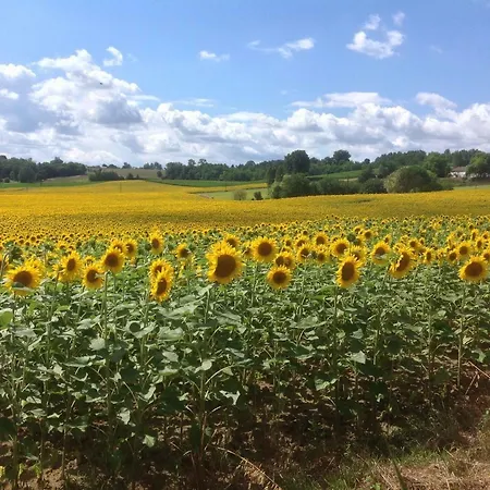 Labarthe 3* Baleyssagues