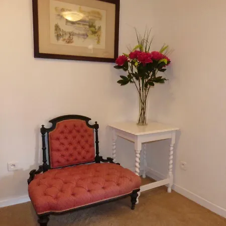 Labarthe 3* Baleyssagues