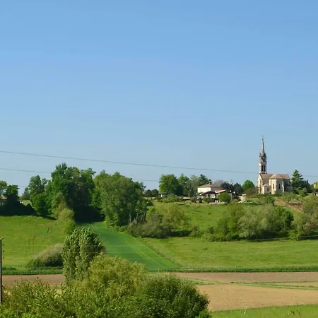 Bed & Breakfast Labarthe Baleyssagues