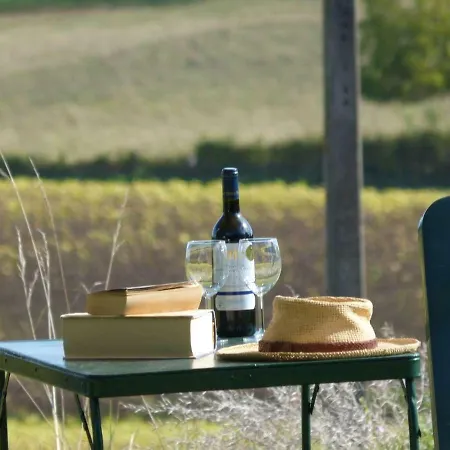 Labarthe 3* Baleyssagues