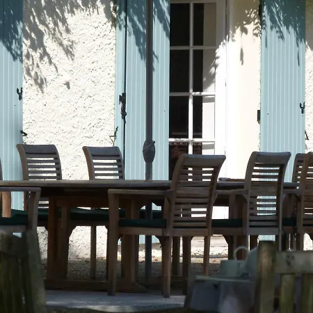 Couette-café Labarthe