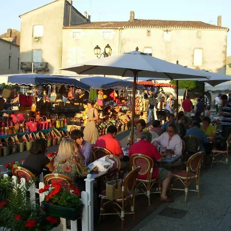 Labarthe 3* Baleyssagues