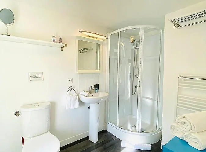 Bed & Breakfast Labarthe Baleyssagues