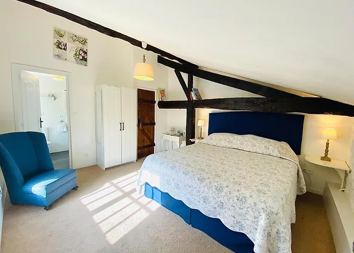 Bed & Breakfast Labarthe Baleyssagues