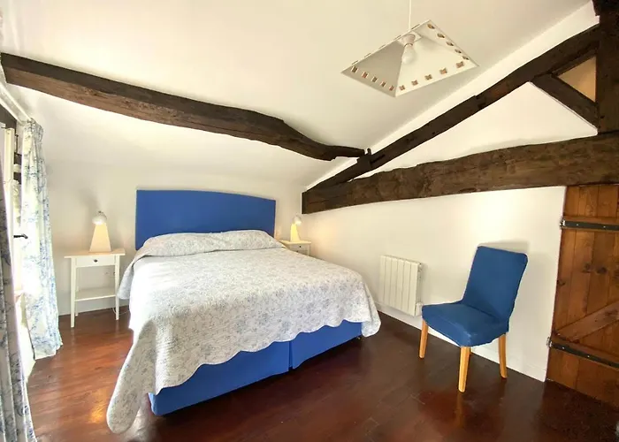 Labarthe Baleyssagues