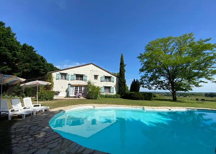 Labarthe Baleyssagues