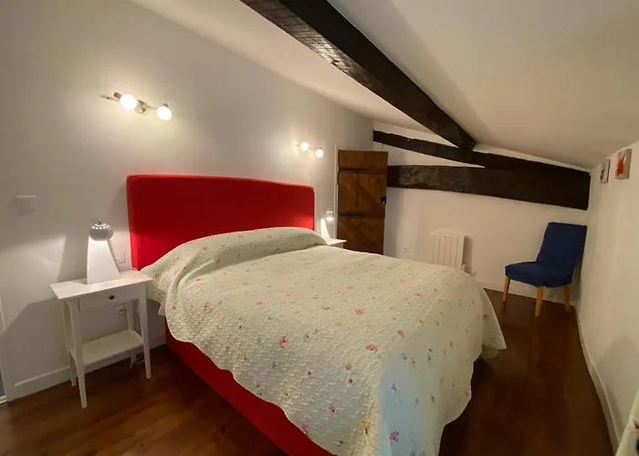 Labarthe Baleyssagues