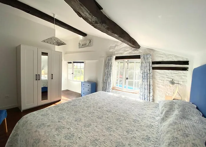 Bed and breakfast Labarthe