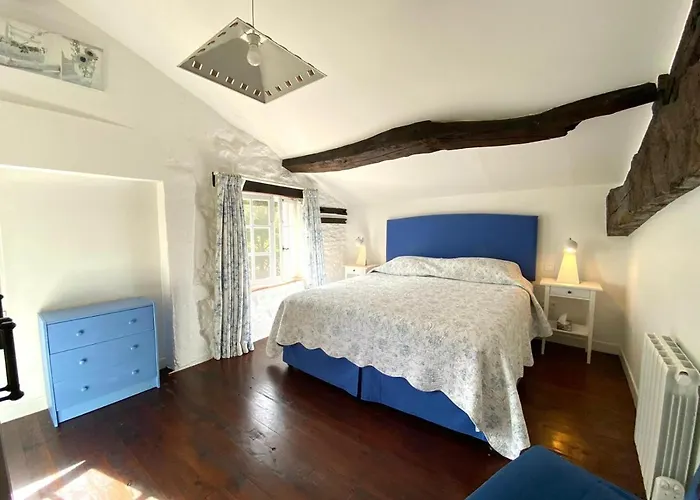 Labarthe Bed & Breakfast 3*