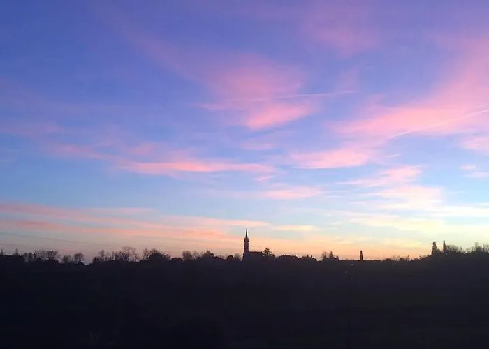 Bed & Breakfast Labarthe