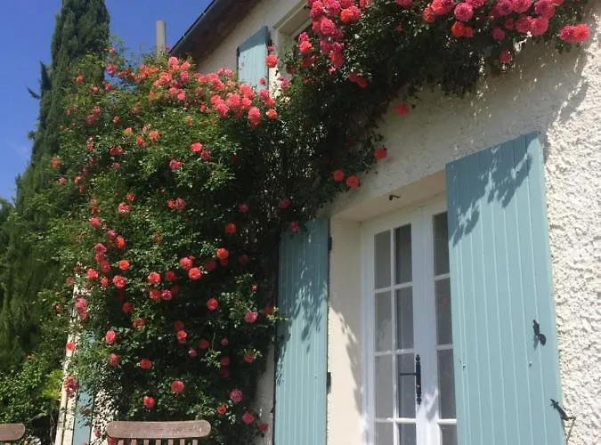 Labarthe Bed & Breakfast Baleyssagues