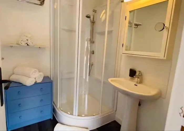 Bed & Breakfast Labarthe