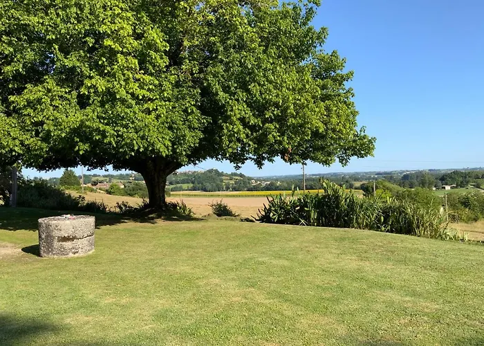 Labarthe Bed & Breakfast