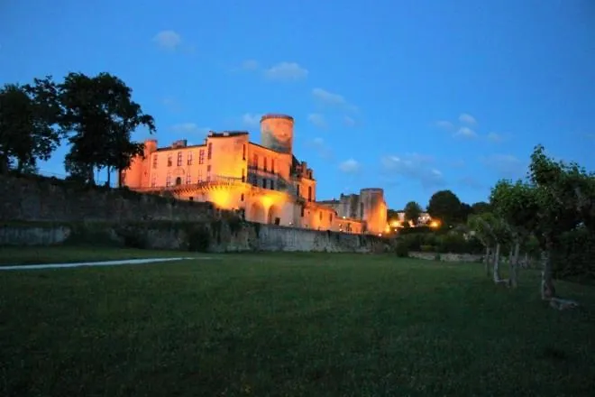 Bed & Breakfast Labarthe Baleyssagues