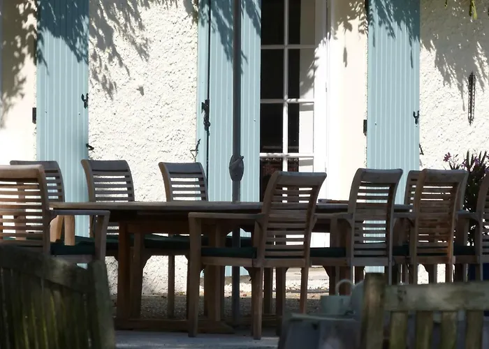 Bed & Breakfast Labarthe