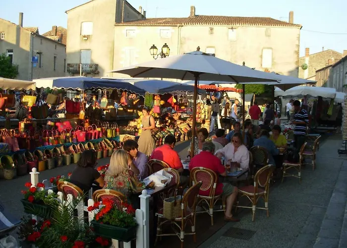 Labarthe 3* Baleyssagues