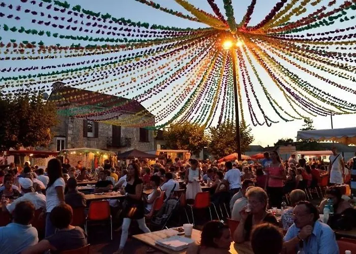 Labarthe Bed & Breakfast